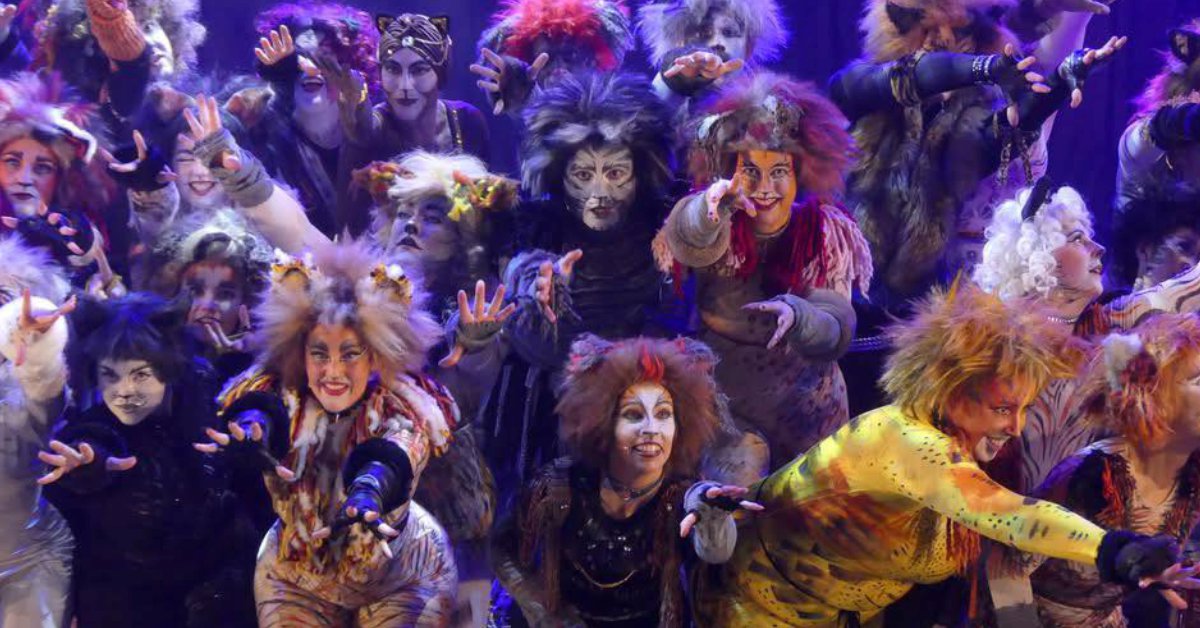 Auditions this September