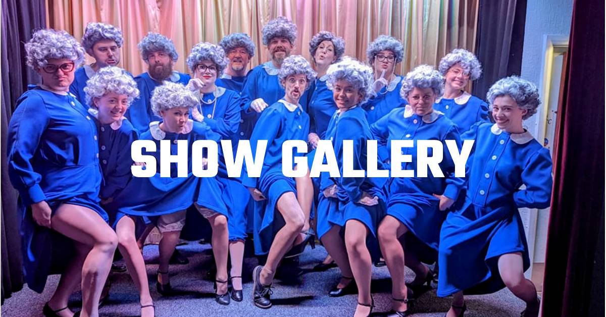 LAODS Show Gallery
